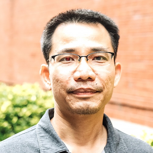 T. Hoang Nguyen, PhD