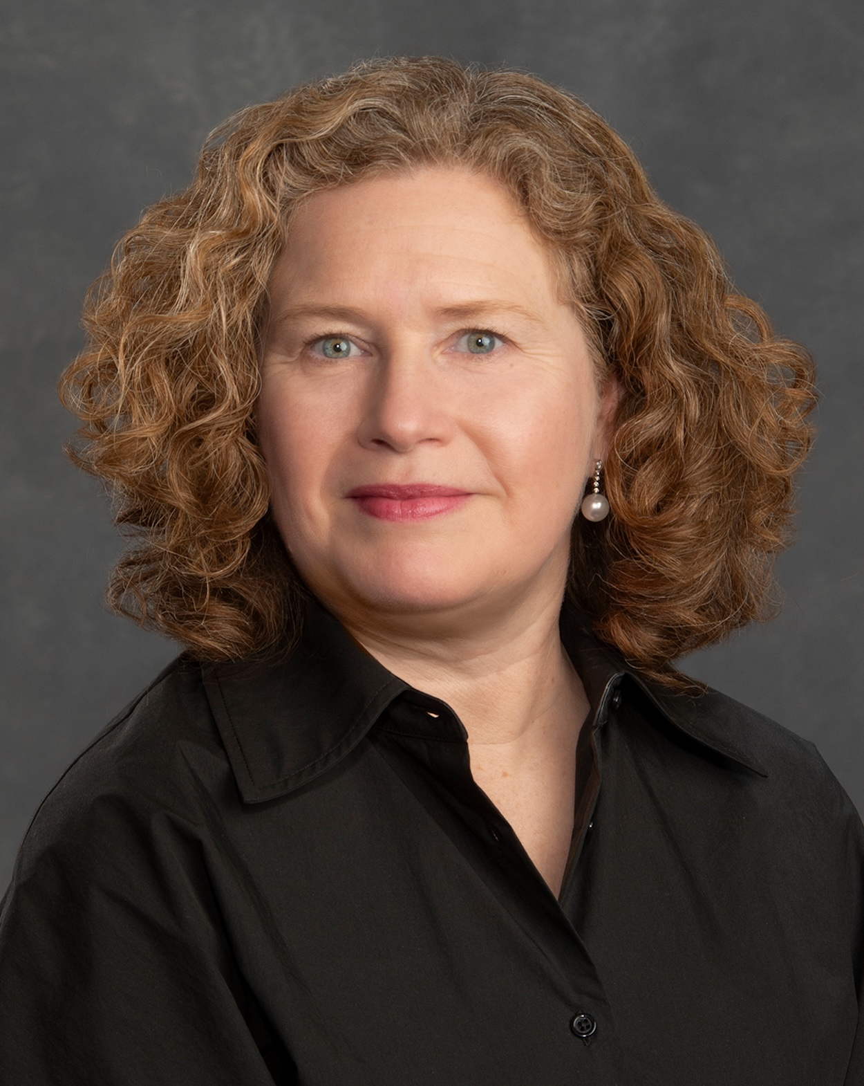 Amy Lasek, Ph.D.